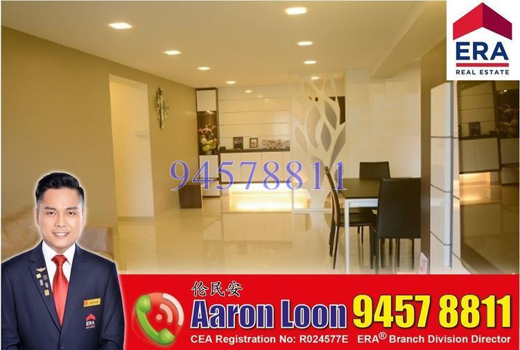 Tampines Street 82 thumbnail photo